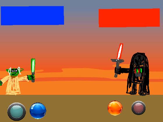 star wars boss battle 1