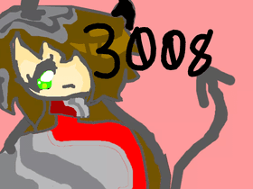 3008 my OC