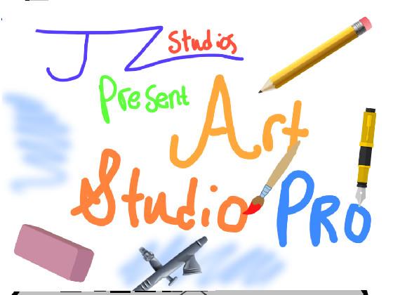 (JZ) Art Studio PRO