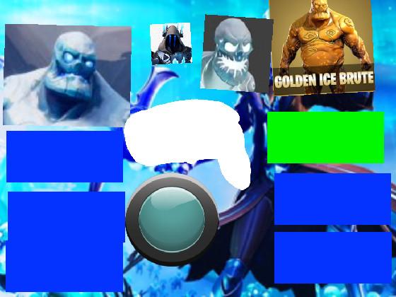 ice monster clicker 1