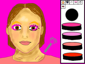 Makeup Artishian