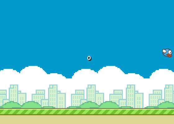 Flappy Bird 1 1