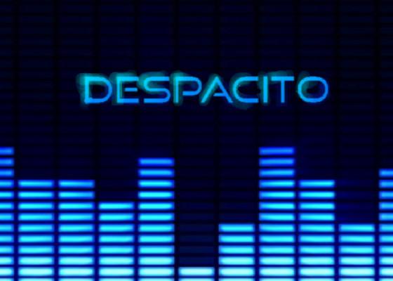 Despacito song 1 1