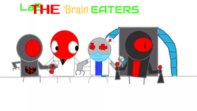 The Brain eaters clan