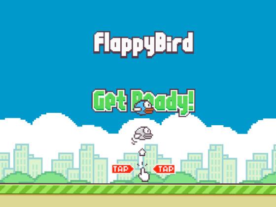 Flappy Bird 1