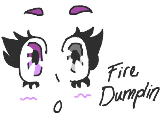 Wonder | Starry | Stardust | Wonderlust | -Fire Dumplin