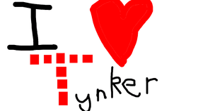 `I love Tynker