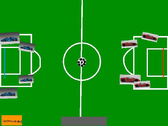 car soccer remastered better to play less crazy  hope you like it credit  to Kurnix  1 1