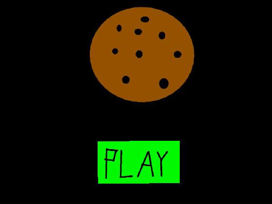 Cookie Clicker!