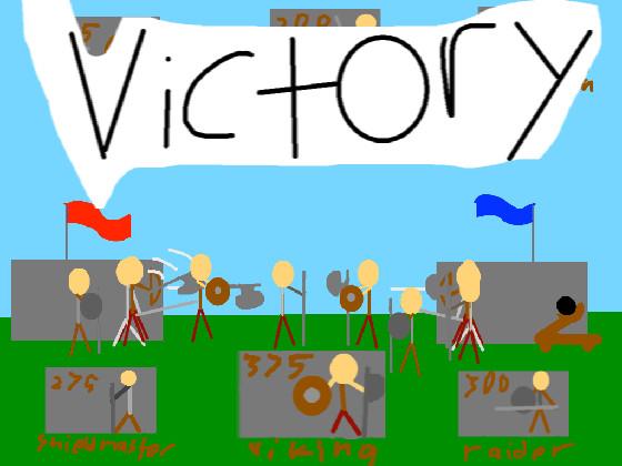 Viking wars! v 1.8 2