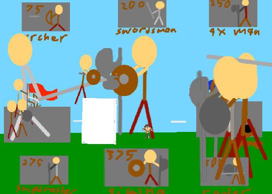 Viking wars! v 1.8 1