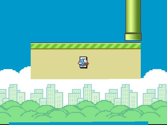 Flappy Bird 1