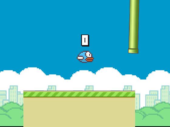 Flappy Bird 1