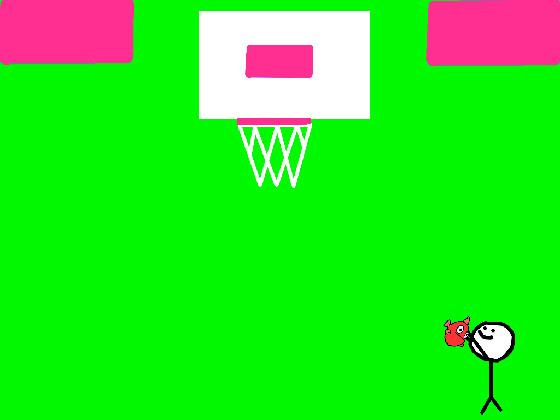 Basketball best 3D 1