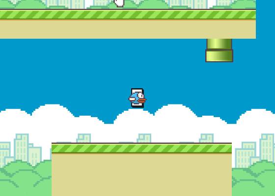 Flappy Bird! 1