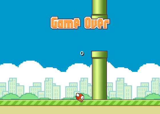 Flappy Bird