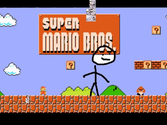 super mario bros 2