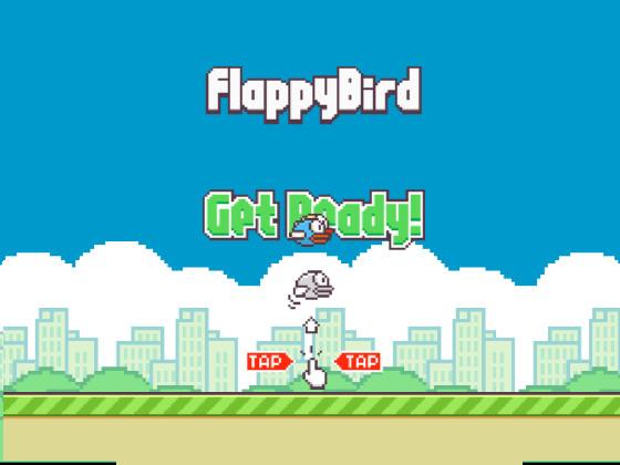 Flappy Bird 1