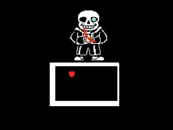 sans