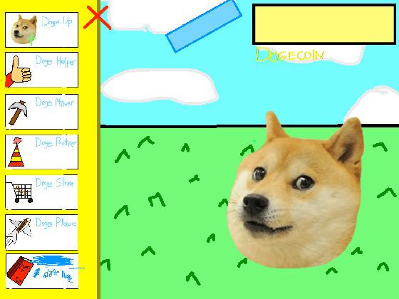 Doge Clicker 1 1