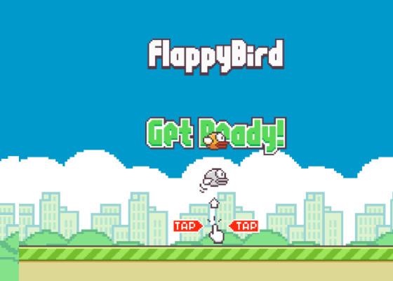 Flappy Bird 1 2