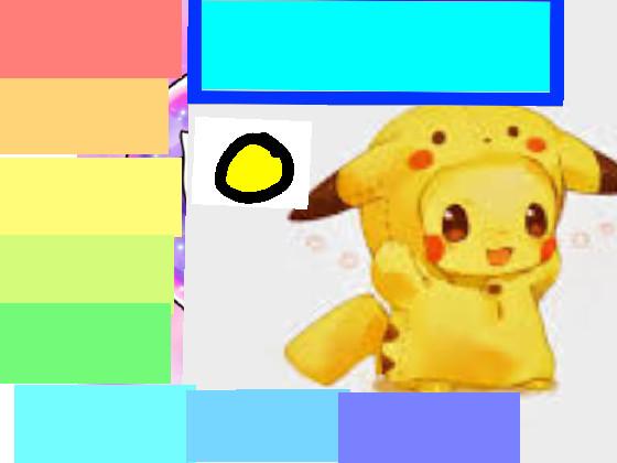 Pikachu clicker 1