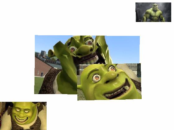 shrekyyyy