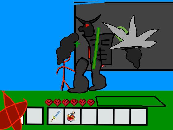 Stickman battle 13.02