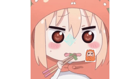 Umaruchan Spin