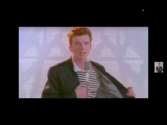 RICK ROLL 