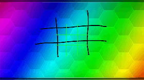 Basic tic tac toe 1