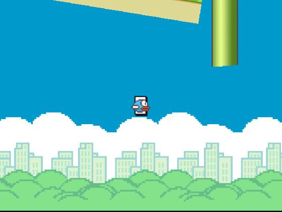 Flappy Bird very hard 3465890127t6r 1