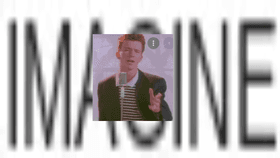 Rick Roll