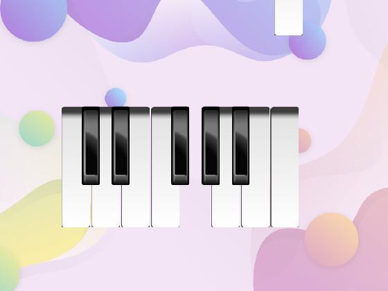 My Piano 1