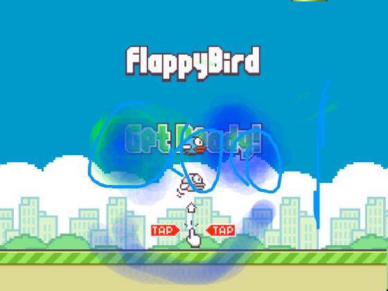 Floppy Bird 1 1 1