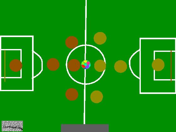 2-Player Soccer 3 1