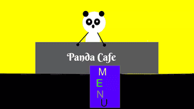 Panda Cafe