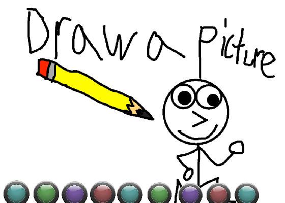 Draw-a-Picture! 1