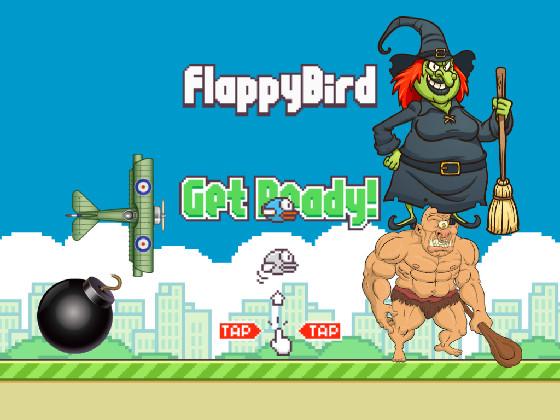 Flappy Bird 1