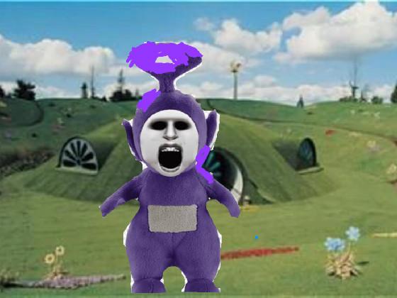 tinky winky