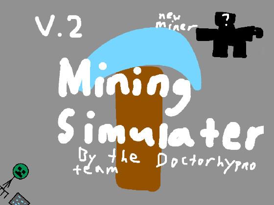 Mining Simulator