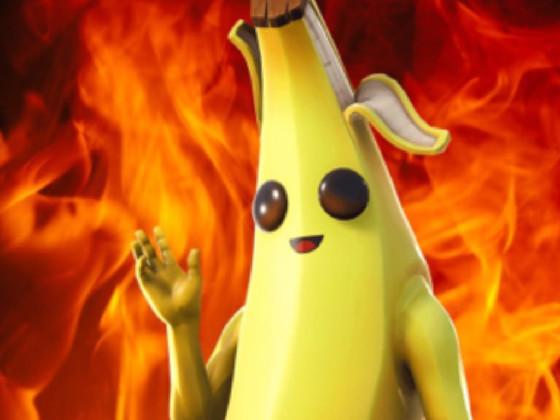 banana