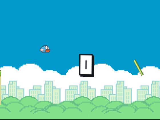 Flappy Bird