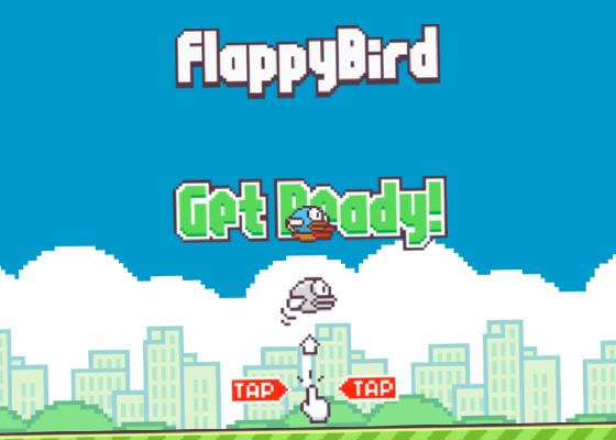 Flappy Bird