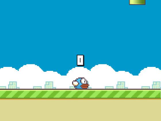 Flappy Bird original 1 1