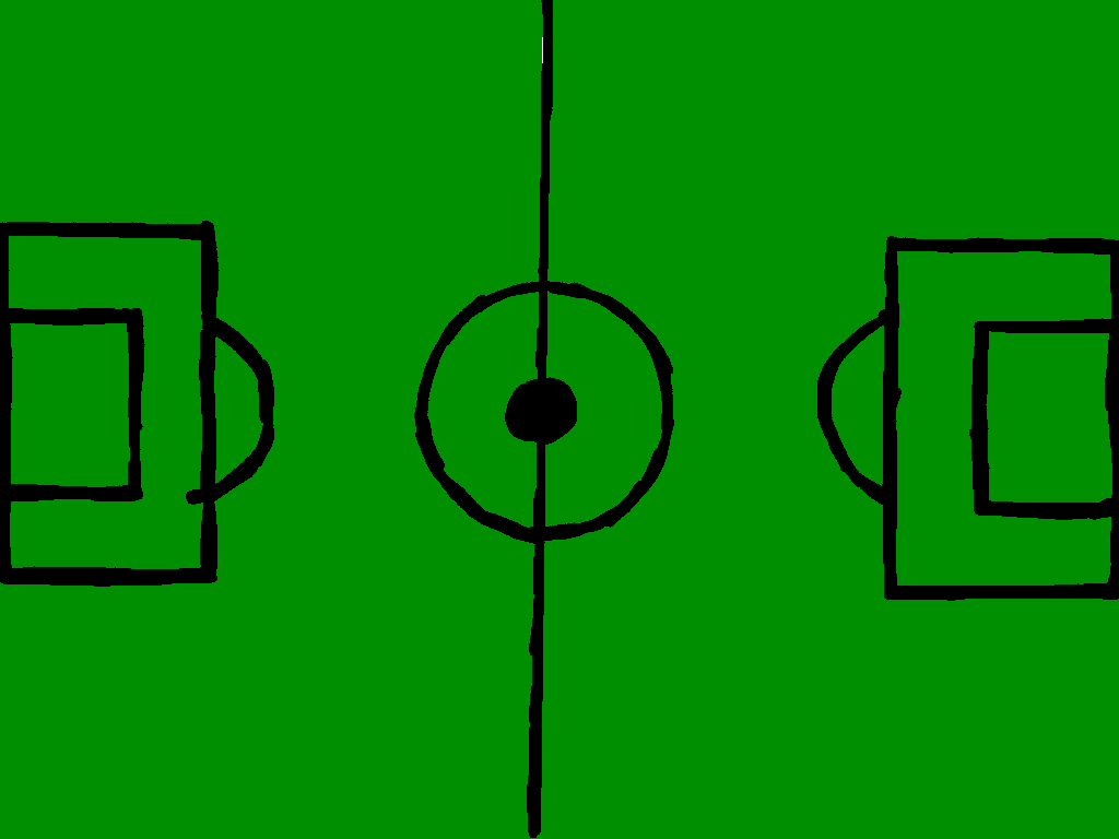 my custom soccer game 1