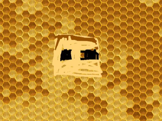 Honey Comb  1