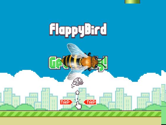 Flappy Bird 1 1