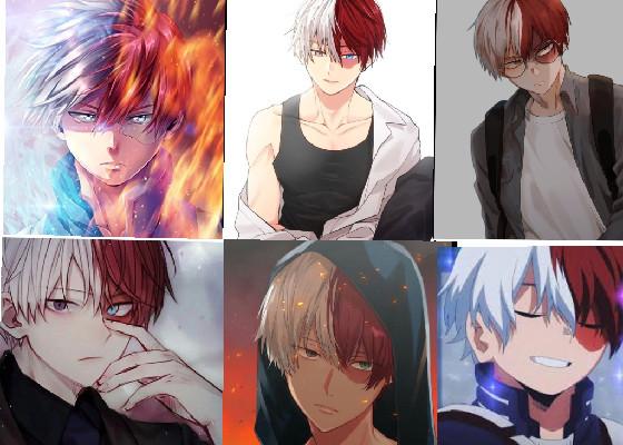 Todoroki