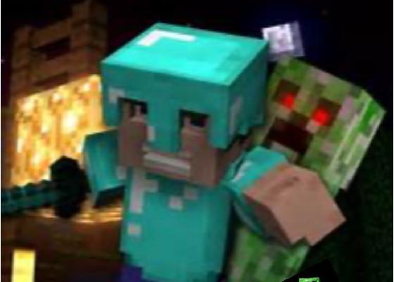 creeper in the mine 1